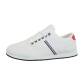 Herren Freizeitschuhe - white