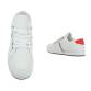 Herren Freizeitschuhe - white
