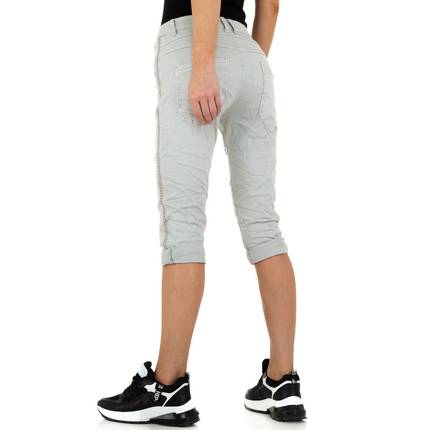 Damen Jeans von Jewelly Jeans - L.grey