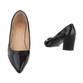 Damen Klassische Pumps - black