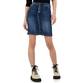 Damen Jeansrock von Place du Jour - blue