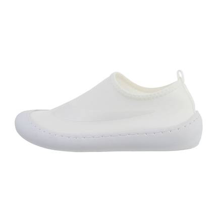 Damen Low-Sneakers - white