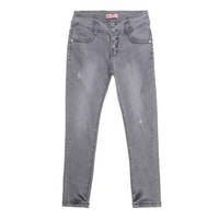 Mdchen Jeans von Egret - grey