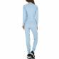 Damen Jogging- & Freizeitanzug von Emma&Ashley Design - blue