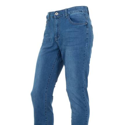 Herren Hose von R-Ping Jeans - blue