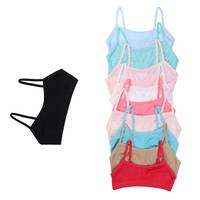 Damen Unterwäsche beige, black, blue, fuchsia,...