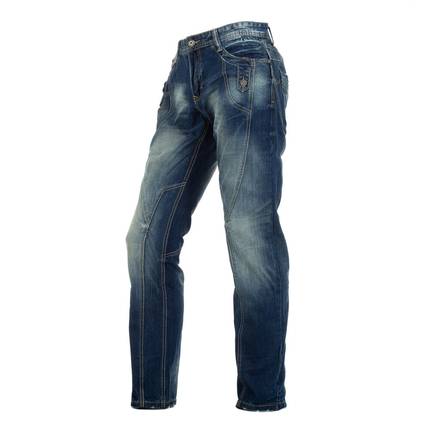 Herren Jeans von M.Sara - blue
