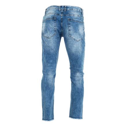 Herren Jeans von M.Sara - blue
