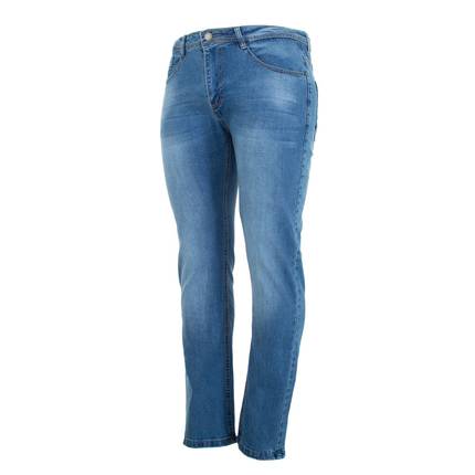 Herren Jeans von Mid Point - blue