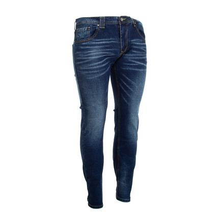 Herren Jeans  von ABC JEANS - blue