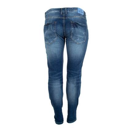 Herren Jeans  von ABC JEANS - blue