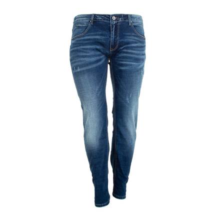 Herren Jeans  von ABC JEANS Gr. 36 - blue