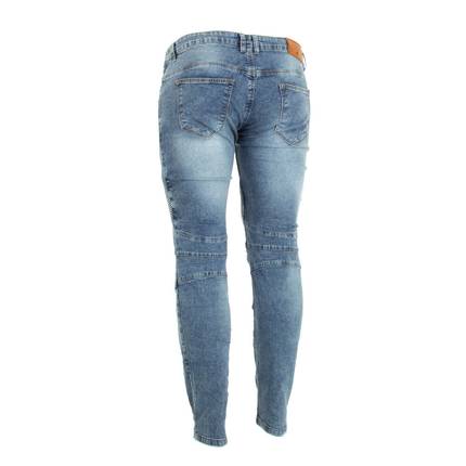 Herren Jeans  von TMK JEANS - blue
