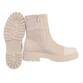 Damen Klassische Stiefeletten - beige