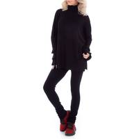 Damen Jogging- & Freizeitanzug von White ICY Gr. One...