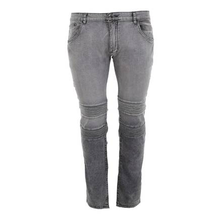 Herren Jeans  von TMK JEANS - grey