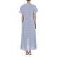 Damen Maxikleid von JCL - blue