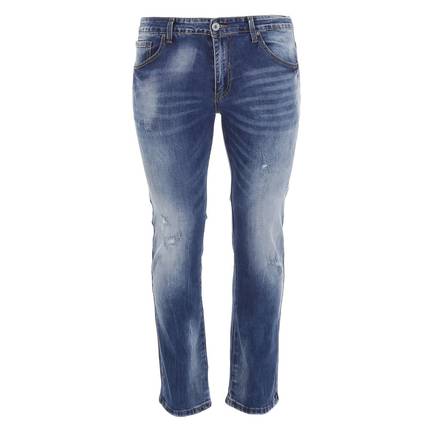 Herren Jeans von GRESS - blue