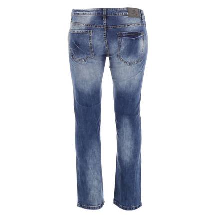 Herren Jeans von GRESS - blue