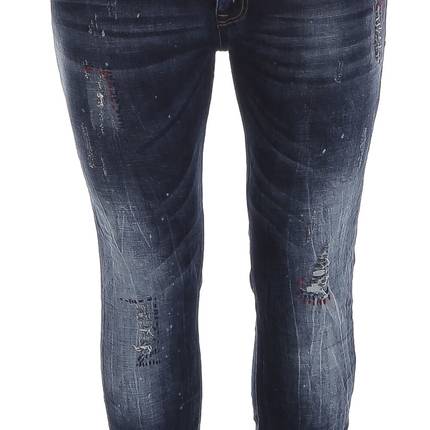 Herren Jeans von LEOX - blue
