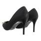 Damen High-Heel Pumps - black