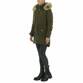 Damen Winterjacke von NATURE - greey
