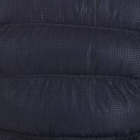 Herren Weste  von NATURE - blue