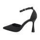 Damen High-Heel Pumps - black