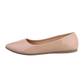 Damen Ballerinas - beige