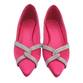 Damen Klassische Pumps - fuchsia