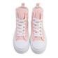 Damen High-Sneakers - pink