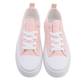 Damen Low-Sneakers - pink