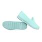Damen Low-Sneakers - aqua