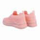 Damen Low-Sneakers - pink