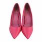 Damen High-Heel Pumps - fuchsia