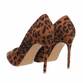 Damen High-Heel Pumps - tiger