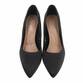 Damen High-Heel Pumps - black