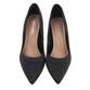Damen High-Heel Pumps - black