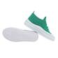 Damen Low-Sneakers - green