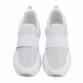 Damen Low-Sneakers - white