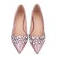 Damen Klassische Pumps - champagne