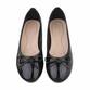 Damen Ballerinas - black