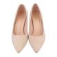 Damen High-Heel Pumps - apricot