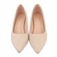 Damen Klassische Pumps - apricot