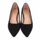 Damen Klassische Pumps - black