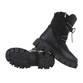 Damen Winterstiefeletten - black
