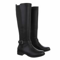 Damen Klassische Stiefel - black