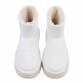 Damen Winterstiefeletten - white