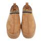 Damen Winterstiefeletten - camel