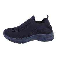 Damen Low-Sneakers - navy